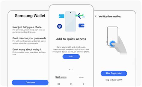 add nfc card to samsung wallet|Samsung wallet remove card.